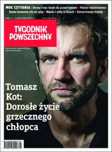Tygodnik Powszechny 38/2025