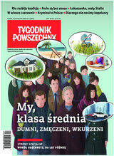 Tygodnik Powszechny 4/2025