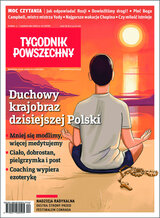Tygodnik Powszechny 40/2025