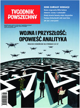 Tygodnik Powszechny 48/2025