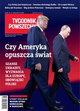 Tygodnik Powszechny 8/2025