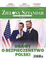 Zielony Sztandar 2/2025