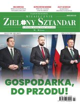 Zielony Sztandar 3/2025