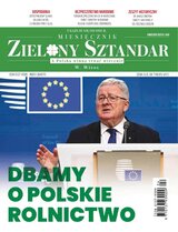 Zielony Sztandar 4/2025