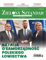 Zielony Sztandar 5/2025