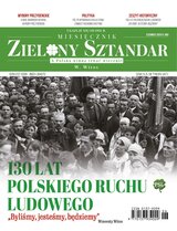 Zielony Sztandar 6/2025