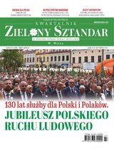 Zielony Sztandar 7/2025