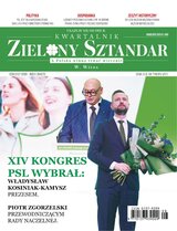 Zielony Sztandar 8/2025