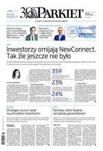 Parkiet 1/2025