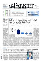 Parkiet 10/2025