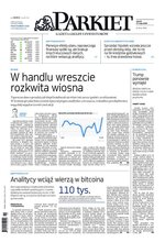 Parkiet 100/2025