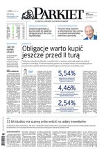 Parkiet 101/2025