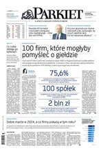 Parkiet 104/2025