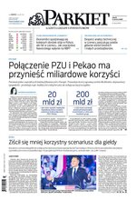 Parkiet 105/2025