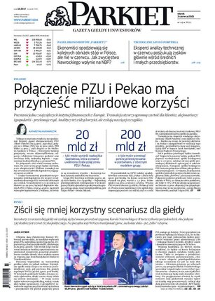 Parkiet 105/2025