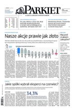 Parkiet 106/2025