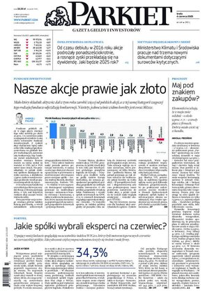 Parkiet 106/2025