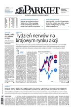 Parkiet 109/2025