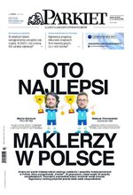 Parkiet 11/2025