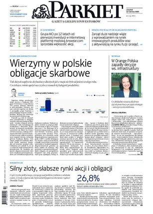 Parkiet 112/2025