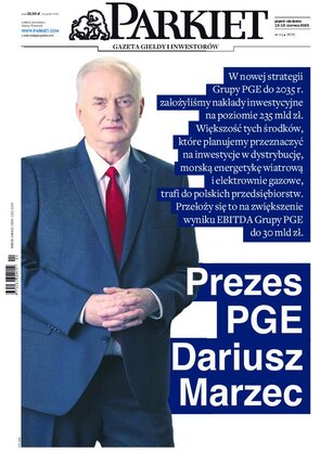 Parkiet 113/2025