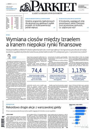 Parkiet 114/2025