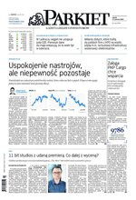 Parkiet 115/2025