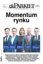 Parkiet 116/2025