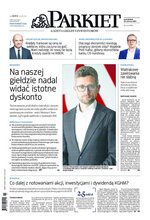 Parkiet 117/2025