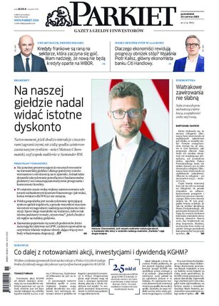 Parkiet 117/2025