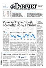 Parkiet 118/2025