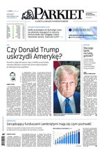 Parkiet 12/2025