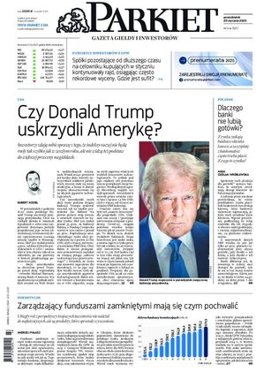 Parkiet 12/2025