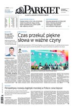 Parkiet 122/2025