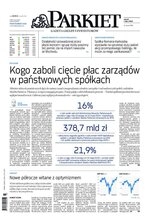 Parkiet 123/2025