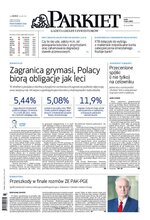 Parkiet 124/2025