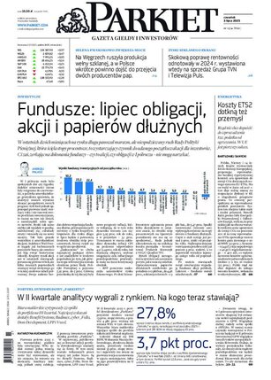 Parkiet 125/2025