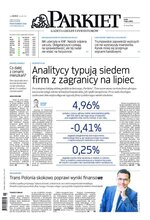 Parkiet 129/2025