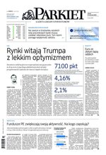 Parkiet 13/2025