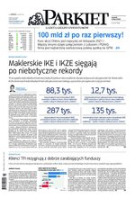 Parkiet 130/2025