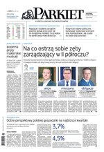 Parkiet 132/2025