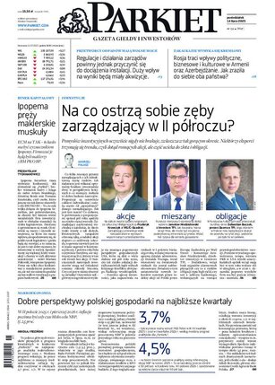 Parkiet 132/2025