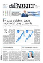 Parkiet 14/2025