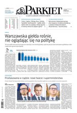 Parkiet 140/2025