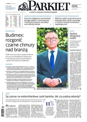 Parkiet 142/2025