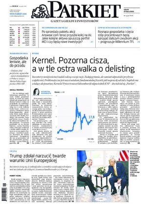 Parkiet 143/2025