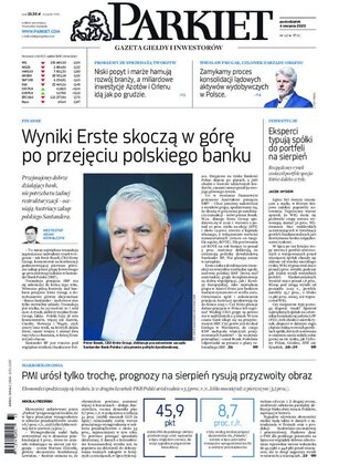 Parkiet 147/2025