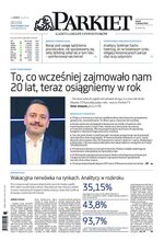 Parkiet 148/2025