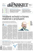 Parkiet 150/2025