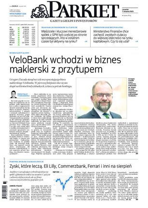 Parkiet 150/2025